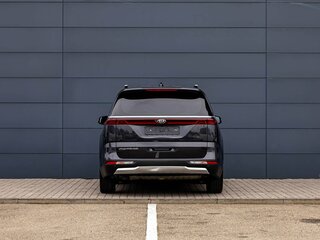 2020 Kia Carnival IV, чёрный, 2595000 рублей, вид 5