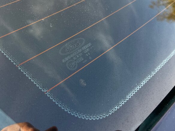 2006 Ford Focus II, синий, 499000 рублей - вид 31