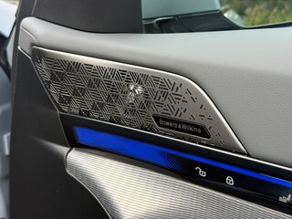 2025 BMW 5 серии 530i xDrive VIII (G60/G61/G68), серый, 9790000 рублей, вид 5