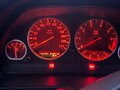 1992 BMW 5 серии 520i III (E34), чёрный, 700000 рублей - вид 11