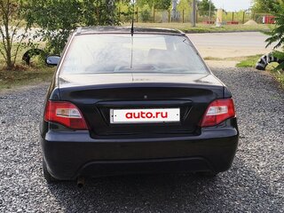 2010 Daewoo Nexia I Рестайлинг, чёрный, 250000 рублей, вид 5