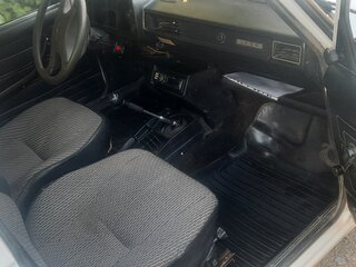 2006 Lada (ВАЗ) 2105, белый, 100000 рублей, вид 4
