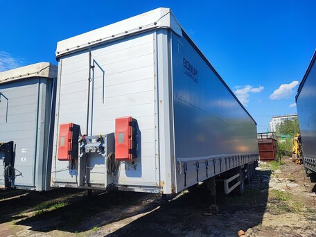 2023 Bonum 914295-04, серый, 2954500 рублей, вид 5