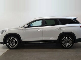 2023 Jetour X90+, белый, 1850000 рублей, вид 3