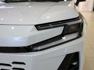 2026 Toyota RAV4 VI (XA60), белый, 6900000 рублей, вид 2