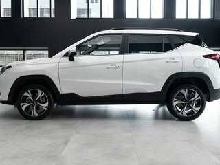 2025 Москвич 3, белый, 2312840 рублей, вид 2