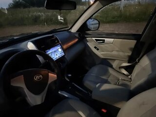 2013 Lifan X60 I, серебристый, 350000 рублей, вид 4