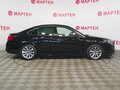 2018 Subaru Legacy VI Рестайлинг, чёрный - вид 4