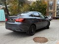 2025 Lada (ВАЗ) Vesta I Рестайлинг (NG), серый, 1345000 рублей - вид 1