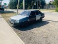 2000 Lada (ВАЗ) 21099, серебристый, 50000 рублей - вид 10
