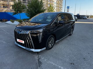 2023 GAC M8, чёрный, 3990000 рублей, вид 1