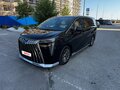 2023 GAC M8, чёрный, 3990000 рублей - вид 2
