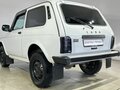 2023 Lada (ВАЗ) Niva Legend I, белый, 900000 рублей - вид 5