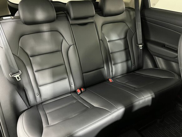 2021 Geely Atlas I, чёрный, 1544000 рублей - вид 14