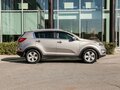 2013 Kia Sportage III, серебристый - вид 7