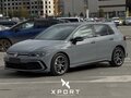 2023 Volkswagen Golf VIII, серый, 2440000 рублей
