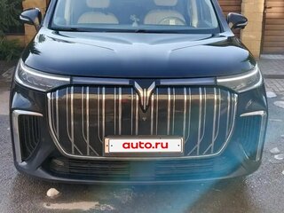 2023 Voyah Dream 108.7 kWh I, чёрный, 4100000 рублей, вид 1