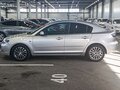 2008 Mazda 3 I (BK) Рестайлинг, серебристый - вид 7