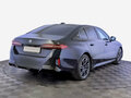 2024 BMW 5 серии Long 530Li xDrive VIII (G60/G61/G68), синий, 6650000 рублей - вид 4