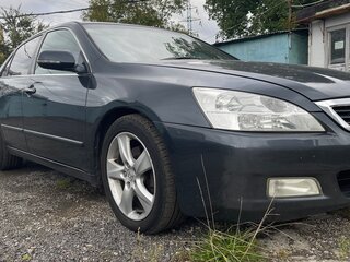 2004 Honda Inspire IV, серый, 650000 рублей, вид 3