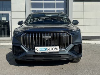 2024 Geely Okavango I Рестайлинг, серый, 3000000 рублей, вид 2