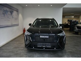 2026 Haval Jolion I Рестайлинг 2, чёрный, 2649000 рублей, вид 5