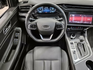2024 Omoda S5, чёрный, 1459000 рублей, вид 5