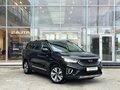 2023 Geely Okavango I, чёрный, 2050000 рублей