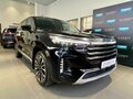 2025 Exeed VX I Рестайлинг, чёрный, 5190000 рублей