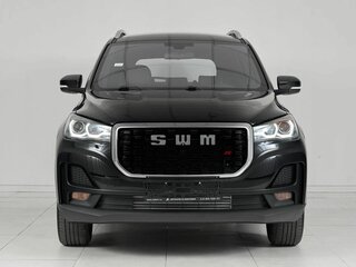 2024 SWM G05 Pro, чёрный, 1869000 рублей, вид 2