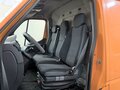 2015 Renault Master, оранжевый, 1699000 рублей - вид 6