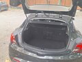 2013 Opel Astra GTC J Рестайлинг, чёрный, 1150000 рублей - вид 5