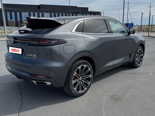 2022 Changan UNI-K iDD, серый, 2850000 рублей, вид 3