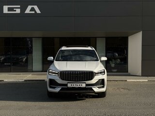 2026 VOLGA K50, белый, 4649000 рублей, вид 2
