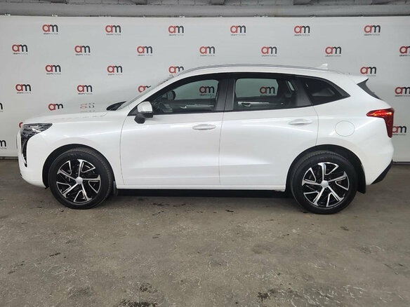 2022 Haval Jolion I, белый, 1499000 рублей - вид 7