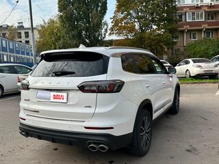 2022 Chery Tiggo 8 Pro Max I, белый, 2200000 рублей, вид 3
