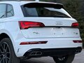 2026 Audi Q5 L 45 TFSI II (FY) Рестайлинг, белый, 5950000 рублей - вид 9