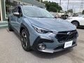 2023 Subaru Crosstrek III, синий, 2090000 рублей - вид 3