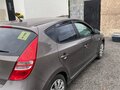2011 Hyundai i30 I Рестайлинг, серый, 625000 рублей - вид 4