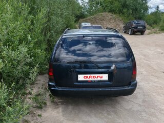 1992 Nissan Primera I (P10), синий, 80000 рублей, вид 3