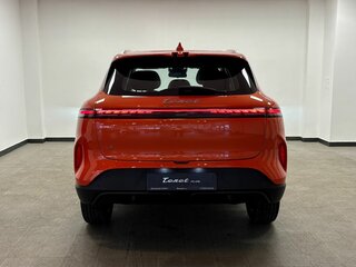 2026 Tenet Plus L6, оранжевый, 3040000 рублей, вид 5