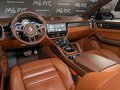 2020 Porsche Cayenne GTS Coupé III, коричневый, 12300000 рублей - вид 11