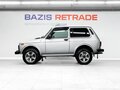 2024 Lada (ВАЗ) Niva Legend I, серый - вид 7