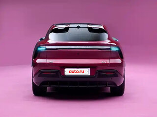 2026 Voyah Passion S, пурпурный, 9650206 рублей, вид 5