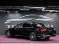 2026 Mercedes-Benz Maybach S-Класс 580 II (Z223) Рестайлинг, чёрный, 43900000 рублей - вид 2
