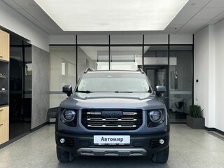 2023 Haval Dargo I, серый, 2540000 рублей, вид 2