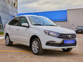 2026 Lada (ВАЗ) Granta I Рестайлинг, белый - вид 7