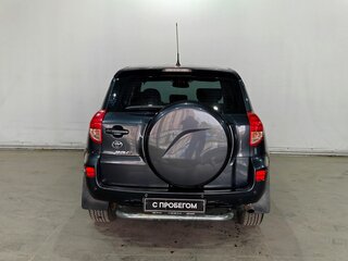 2007 Toyota RAV4 III (XA30), серый, 1160000 рублей, вид 5