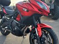 2016 Kawasaki Versys 650, оранжевый, 570000 рублей - вид 2