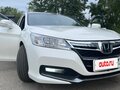 2013 Honda Accord IX, белый, 1720000 рублей - вид 3